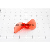 Φ4.0 x Φ42mm RC EP Boat Plastic Slotted Propeller