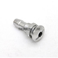 Φ8mm RC Boat Aluminum Water Outlet