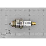 RC Boat 26cc Spark Plug