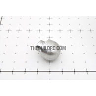 RC Boat Φ17 x H20mm Aluminum Radar