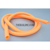 RC Boat ??20 x ??7.5 x L2000mm Soft Foamy Tube - Orange