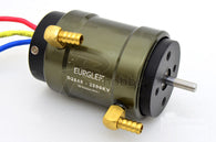 Eurgle RC Boat 2848 2580kv BL Brushless Inner Runner Motor with Water Cooling System