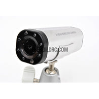 2.4Ghz 500mW Long Range Wireless Color CMOS Surveillance Spy Camera - PAL