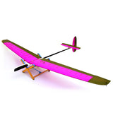 The AG4XXXX SPECTRE I Soaring Thermal DLG Glider