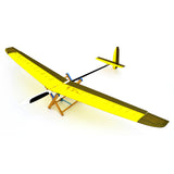 The AG4XXXX SPECTRE I Soaring Thermal DLG Glider