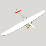 The AG4XXXX SPECTRE II Soaring Thermal DLG Glider