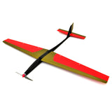 The Speedo Pro Lite Aerobatic Electric PNP Glider with Flaps