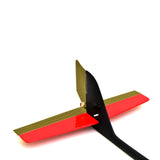 The Speedo Pro Lite Aerobatic Electric PNP Glider with Flaps