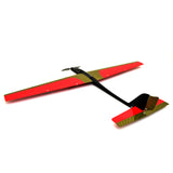 The Speedo Pro Lite Aerobatic Electric PNP Glider with Flaps