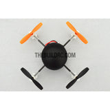 Palm Size RC DSM2/DMSS PNP Multicopter Quad-rotor Xcopter 4-axis Helicopter AirFrame