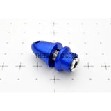 ??4.0mm Aluminum Propeller Adapter (colet type) - Blue