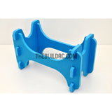 Sponge Stand for RC R/c Model Scale Glider Plane - Blue