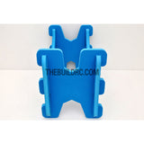 Sponge Stand for RC R/c Model Scale Glider Plane - Blue