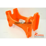 Sponge Stand for RC R/c Model Scale Glider Plane - Orange