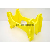 Sponge Stand for RC R/c Model Scale Glider Plane - Yellow