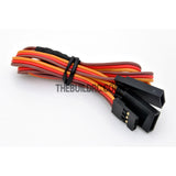 ??4.5 x L400mm Y-Cable for JR Standard Servo