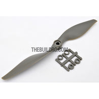 Turborix RC Plane EP Nylon Propeller - 7050