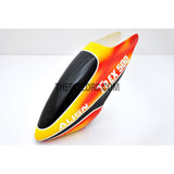 TS500 Fiberglass Helicopter Fuselage Canopy