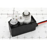 Turborix 26g 450/500 RC Helicopter Tail Wing Digital Servo