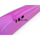 1.43M Speedo Pro Lite Expoxy Slow Wind Thermal Glider Fuselage - Iridescent Purple