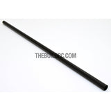 Carbon Fiber Tube ??26 x 25 x 1000mm For Multi-Chopper Use