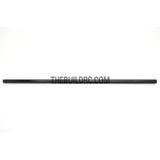 Carbon Fiber Tube ??26 x 25 x 1000mm For Multi-Chopper Use