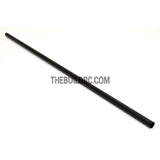 Carbon Fiber Tube ??21 x 20 x 1000mm For Multi-Chopper Use