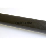 Carbon Fiber Tube ??21 x 20 x 1000mm For Multi-Chopper Use