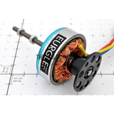 Eurgle RC Plane 750kv (rpm/v) DAT-750 800g Outrunner BL Brushless Motor