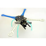 XT-XINTE 500mm Multi-Rotor Quad Air Frame Kit S500-PCB