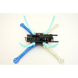 XT-XINTE 500mm Multi-Rotor Quad Air Frame Kit S500-PCB