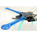 XT-XINTE 500mm Multi-Rotor Quad Air Frame Kit S500-PCB