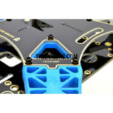 XT-XINTE 500mm Multi-Rotor Quad Air Frame Kit S500-PCB