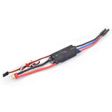 Eurgle Advance 80A Brushless Motor Programmable ESC with U-BEC for Plane