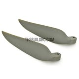 GemFan 9x5" Glider Plastic Folding Propeller Blade (2pcs)