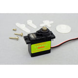 Eurgle 16g???1.7kg.cm 6sec/60?? All Metal Gear S.BUS Programmable Servo (Futaba Compatible)