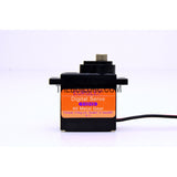 Eurgle 16g???2.0kg.cm 0.10sec/60?? All Metal Gear High Voltage Digital Servo