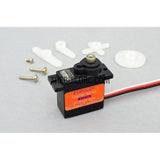 Eurgle 16g???2.0kg.cm 0.10sec/60?? All Metal Gear High Voltage Digital Servo