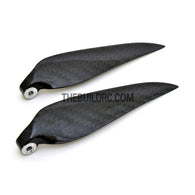 9.5 X 5" Carbon Fiber RC EP Plane Folding Propeller