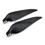 10 X 6" Carbon Fiber RC EP Plane Folding Propeller