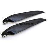 11 X 6" Carbon Fiber RC EP Plane Folding Propeller