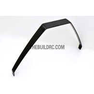 T7 x W66 x L245 x H403 x W805mm Ultra Durable Carbon Fiber Landing Gear for YAK 250CC RC Plane