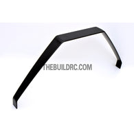 T7 x W65 x L290 x H325 x W785mm Ultra Durable Carbon Fiber Landing Gear for Extra 260 200CC RC Plane