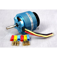 Turborix RC Plane / 500 Helicopter 850kv (rpm/v) D3648 Outrunner BL Brushless Motor