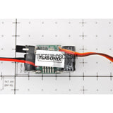 Turborix 3A External Switchable MU-061 U-BEC