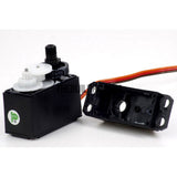 Eurgle 39.2g >=5.0 Kgf.cm High Torque Standard Servo