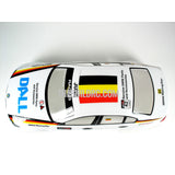 1/10 BMW 320si Analog Painted RC Car Body