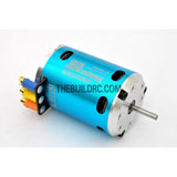 RC Car 1/10 1/12 10.5T 6000kv 120A BL Motor Sensorless Power System