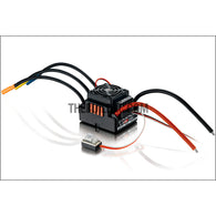 Hobbywing QuicRun-WP-8BL150 150-950A 6V/3A BEC Brushless Motor ESC for 1/8 RC Short Course / Truggy / Buggy