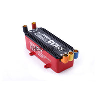 SkyRC TORO Beast 200A Brushless Motor Programmable ESC For 1/5 RC Car